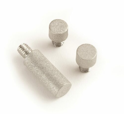 MOTT micro sparger tips