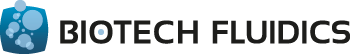 Logo Biotech Fluidics