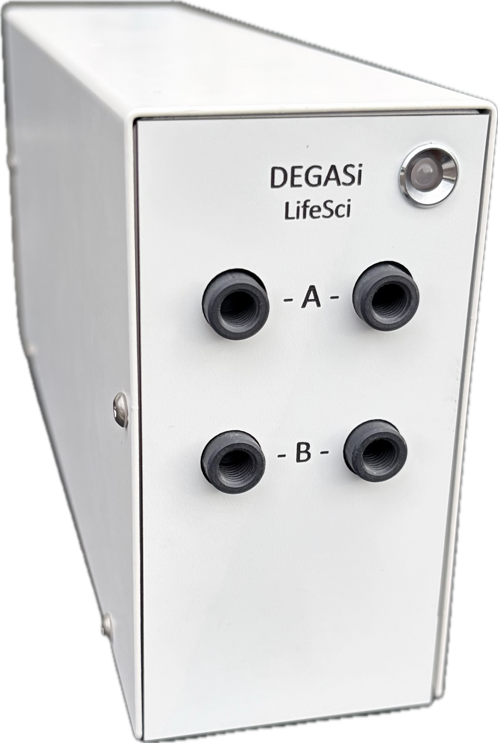 DEGASi® LifeSci Degasser